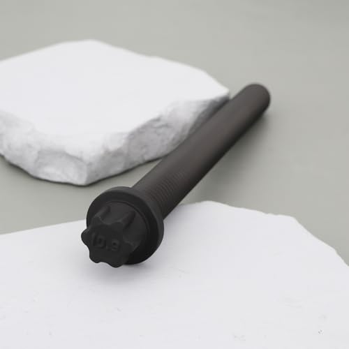 YINETTECH Zylinderkopfschraube 04270815 04178044, kompatibel mit Deutz 1011 2011, 13,5 x 150 mm