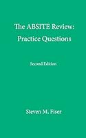 The Absite Review: Practice Questions 0692442472 Book Cover