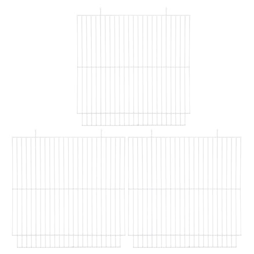 UTHCLO 3�� �n���X�^�[�P�[�W�̎d�؂� �n���X�^�[�A�N�Z�T���[ �y�b�g�t�F���X ���� White