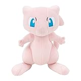 Pokemon 8' Mew Plush