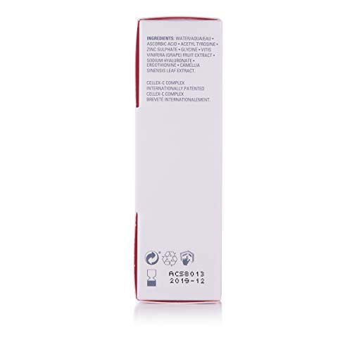 Cellex C Cellex-C Advanced-C Serum, 1 Fl Oz (Pack of 1)