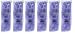 Mutual Beauty Antibacterial Paraffin Wax 1 lb (pack of 6 ) - Paraffin Wax - Lavender