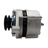 Alternator 24V 55A Compatible For Volvo FL10/280 0120469523 0120469798 CAR5001R 1089861 2541199