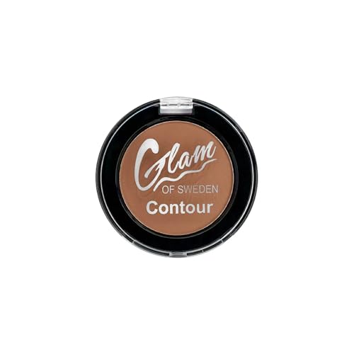 Glam of Sweden Contour H01374