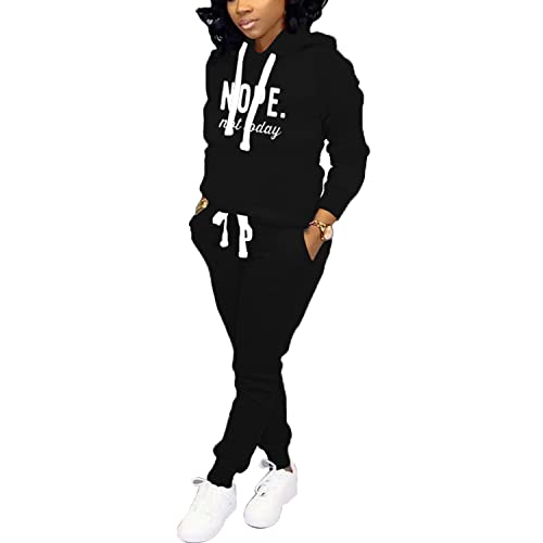 Image of Nimsruc Workout Sets For Women 2 Piece Outfits Sexy Summer Sweatsuits Jogging Suits Casual Bodycon Tracksuits