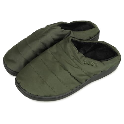 SUBU ナンネン ウインターサンダル 305D