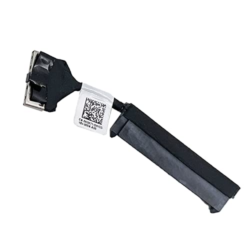 Cable SATA Dell XPS 15 9570 para recuperar espacio de almacenamiento en su portátil de trabajo 5