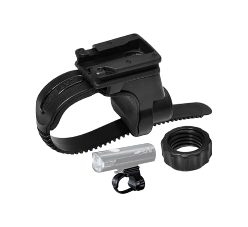 CATEYE Leuchtenhalterung Flex Tight H-34N, Einheitsgröße