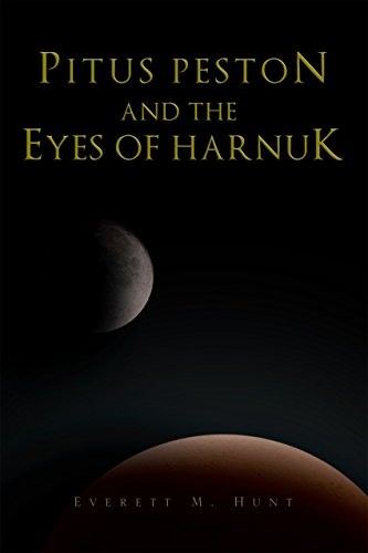 Pitus Peston and the Eyes of Harnuk (English
