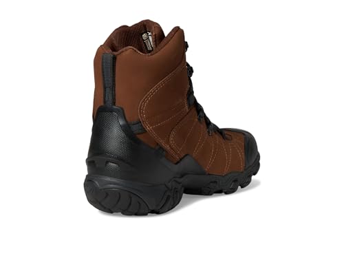 Oboz Men's Bridger Insulated Waterproof 8" Hiking Boot3