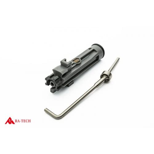 Amazon | 【RA-TECH】GHK M4 GBB用 マグネティック ロッキング