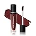 Dose of Colors Liquid Matte Lipstick (Brick)