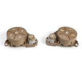 Mit guter Schlagfestigkeit, Stabilität und Robustheit.