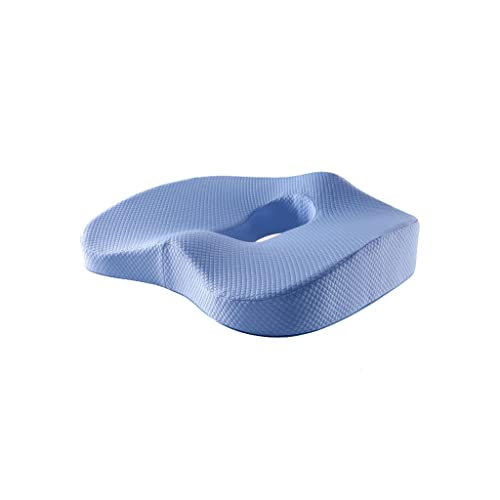 Coussin respirant été XMING pour tabouret et chaise de bureau d'étudiant