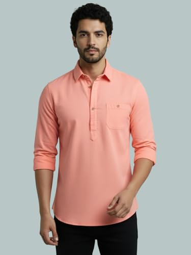 Image of Short Kurta for Men and Boys. (IN89)