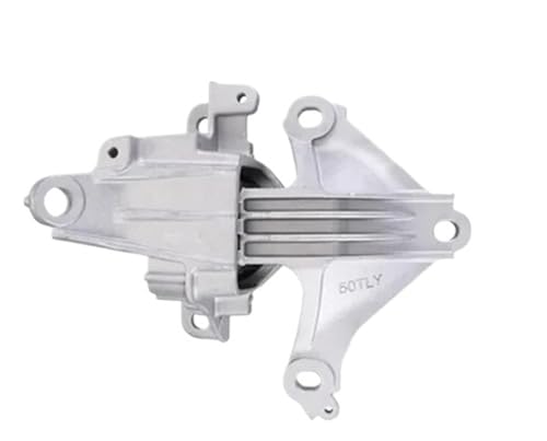 Supports de moteur d'une grande robustesse pour Breeze 2017-2022 L4 AWD ensemble de 4 éléments