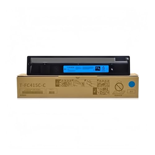 Toner T-FC415 pour imprimer vos rapports d'activité sur e-Studio 3015 sans coupure
