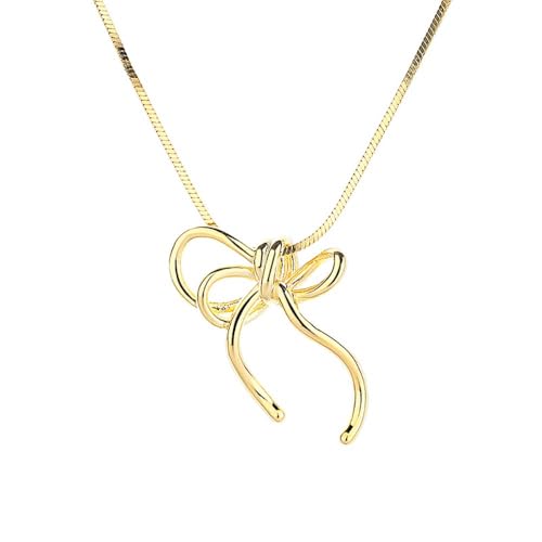 Collier à arc en argent le cadeau de bijoux idéal pour les filles