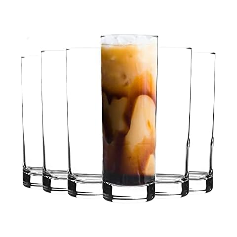 12x LAV Ada Highball Glasses Set Cover