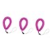 OSALADI 3pcs camera flotation wrist strap small wrist strap reusable camera float compact camera strap handwarmer small video camera outdoor wrist strap Neoprene appendix heating