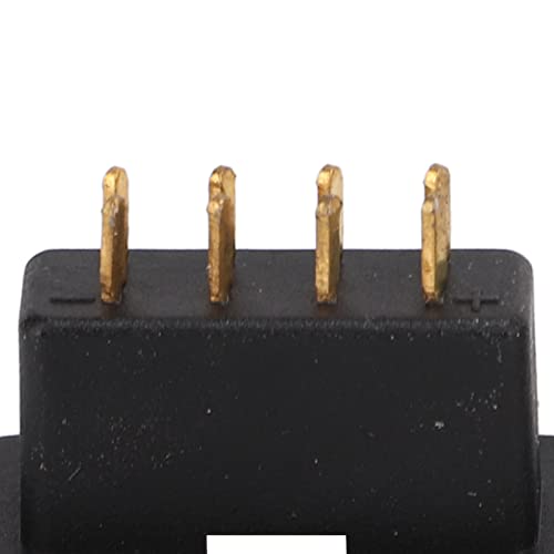 Conector MPX de 8 pines macho hembra para enchufe de batería rc y cables de robótica 5
