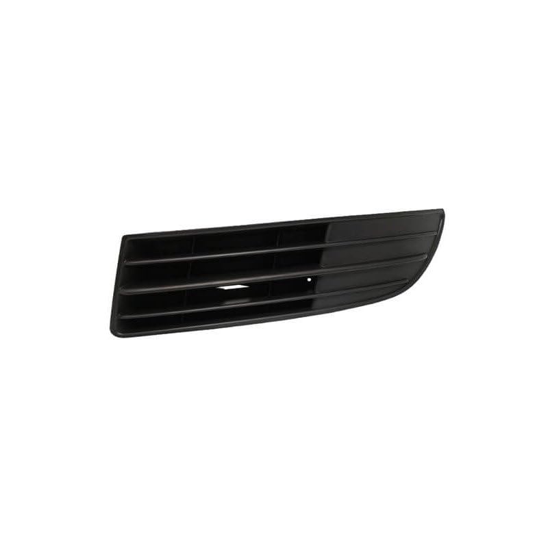 Grille de pare-choc avant gauche compatible avec Volkswagen Polo 4 2005-2009