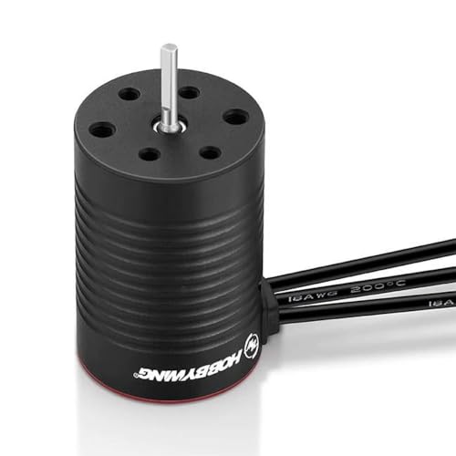 HOBBYWING Quicrun 2435 SL G3 BLK (QUICRUN 2435SL G3 4500KV)