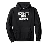 Great Moving To Spain Forever Gifts