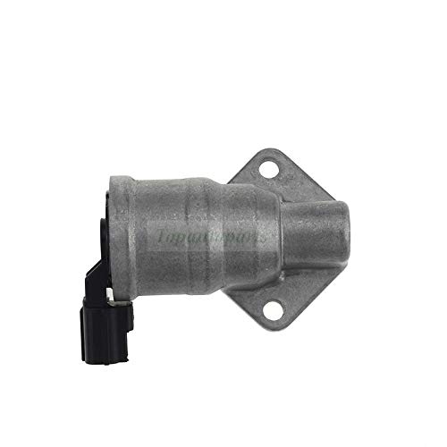New IAC Idle Air Speed Control Valve for 97-06 Mazda Protege Miata MX-5 OEM ZM01-20-660
