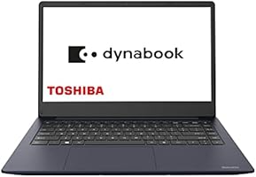 Ahorra en Toshiba Dynabook Satellite Pro C40-G-11G - Ordenador portátil 14.0" FullHD (Intel Core i5-10210U, 8GB RAM,...