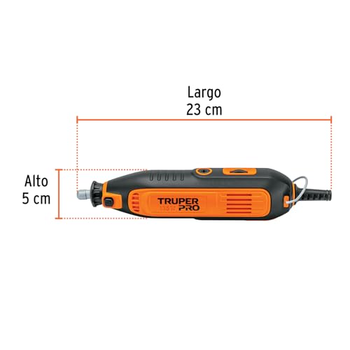 El Mejor Listado de Mototool truper que puedes comprar esta semana. 3 Imagen adicional