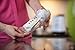Tommee Tippee Breast Milk Pouches (35 Count) Compatible with All Leading Breast Pumps and Bottle Nipples, BPA-Free