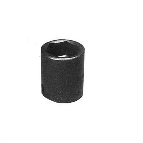 KTI-35146 Douille à choc en acier robuste pour clé à chocs pneumatique