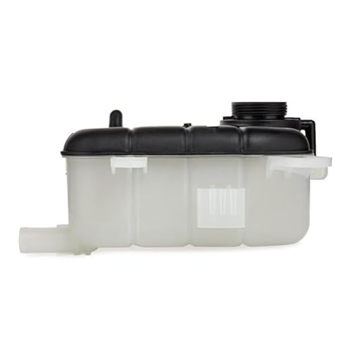 Mahle Crt 159 000S - Contenitore Di Compensazione - 5