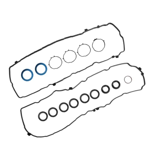 ���b�J�[�J�o�[�p�b�L�� Compatible With Ram 1500 2019 2020 2021 2022 For ProMaster 2022 �V�����_�[�w�b�h�J�o�[�K�X�P�b�g�Z�b�g VS50919 VC1184G �J�[�A�N�Z�T���[�ƌ݊�������