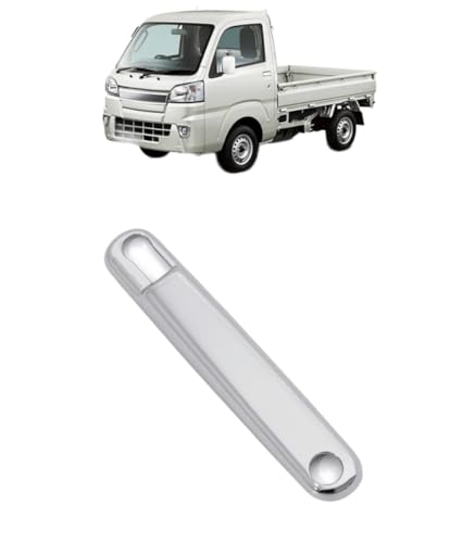�yOnyx Auto�z �A�I���J�o�[ �A���e�i�J�o�[ �A���e�i�x�[�X�J�o�[ �K�[�j�b�V�� �J�X�^���p�[�c FOR HIJET TRUCK S500P S510P ��� 2014�N9��~ (�V���o�[) [���s�A���i]