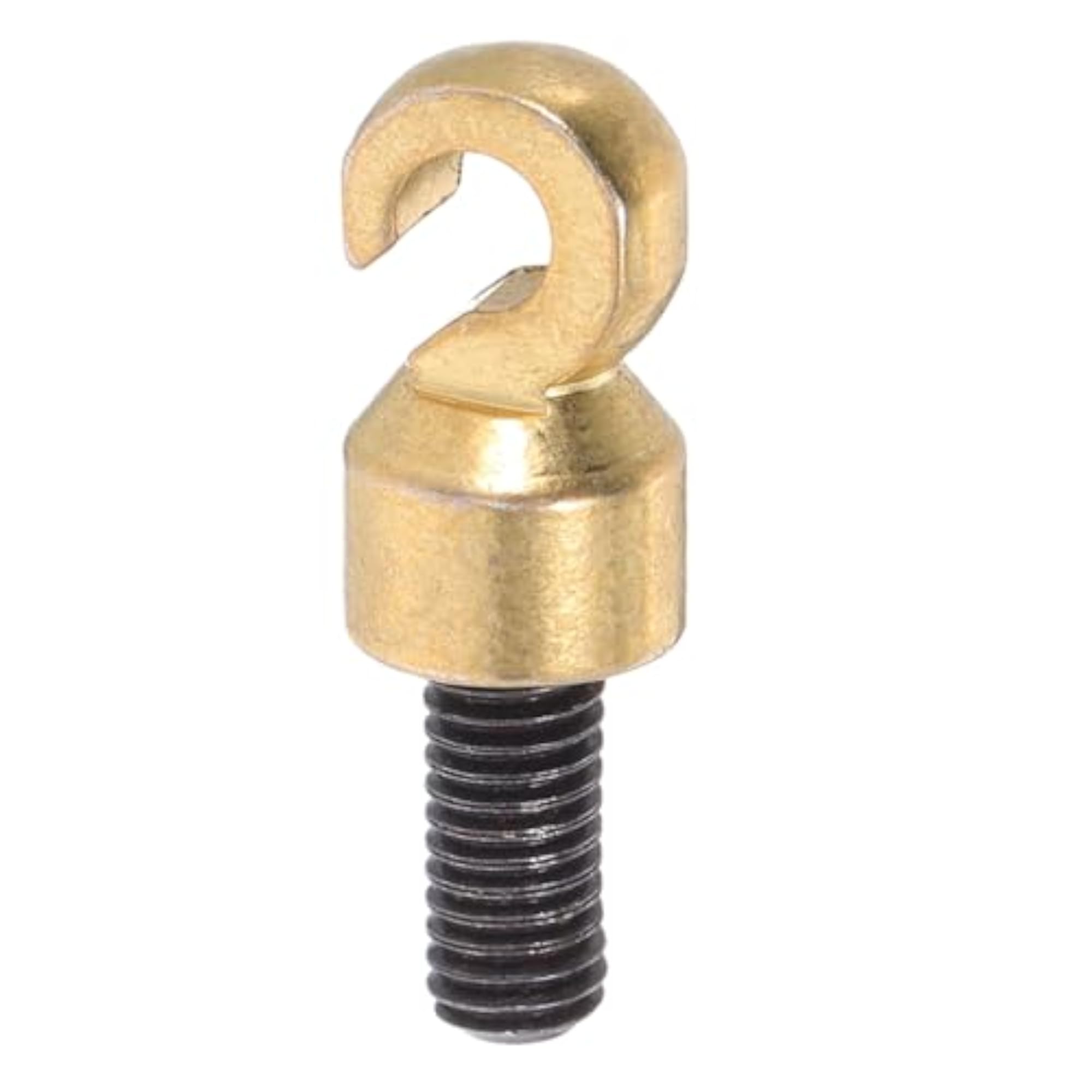 Weight Shell Hook Nut for Reliable Timekeeping, Clock Restoration