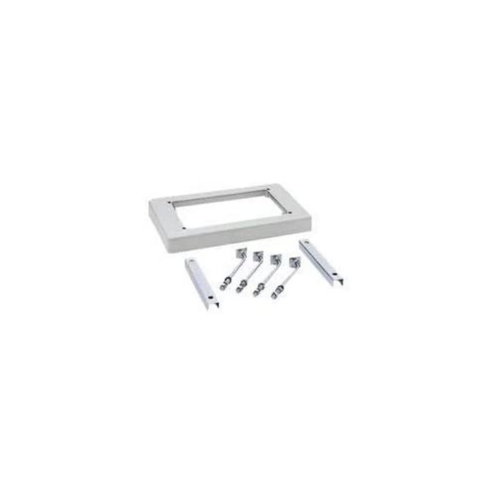 Zocalo 1000x420x60 paraPLA(T) 7035 protège vos armoires de l'humidité