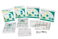 Wechsler Memory Scale - WMS-IV Technical and Interpretive Manual - Fourth Edition 0158895827 Book Cover