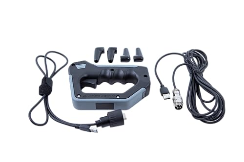 Smittybilt 97205 X2O 5K lbs Winch Eléctrico para ATV/UTV miniatura 3