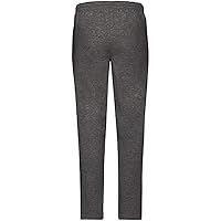 Fruit of the Loom 14032U Herren Hose, Gr. 48 (S), schwarz (schwarz) – Ansicht 4