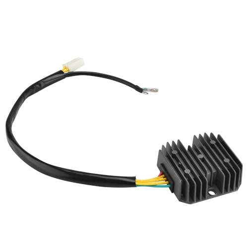 Régulateur redresseur moto stoppe les surtensions CMX250C MC32A
