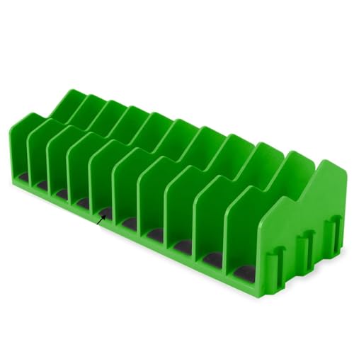 Support de rangement pour pinces, organiseur de rangement pour outils, support de rangement pour pinces, support de pinces pour établi, support de pinces, organiseur de pinces robuste