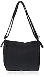 Nylontasche der Marke Esprit ESPRIT Damen 062EA1O301 Tasche, 001/BLACK, One Size
