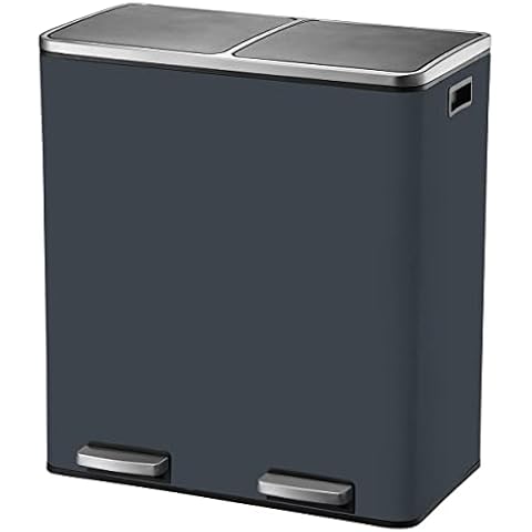 Poubelle MAJOR 60L KITCHEN MOVE Cover
