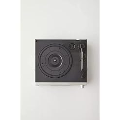 Crosley Lecteur de disque vintage exclusif 1986 – CR6039U-WA4 - Les Beatles, Paul McCartney, John Lennon, RIngo Starr, George Harrison Crosley Lecteur de disque vintage exclusif 1986 – CR6039U-WA4 – Image 5