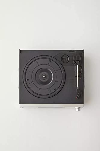 Crosley Lecteur de disque vintage exclusif 1986 – CR6039U-WA4 - Les Beatles, Paul McCartney, John Lennon, RIngo Starr, George Harrison Crosley Lecteur de disque vintage exclusif 1986 – CR6039U-WA4 – Image 6