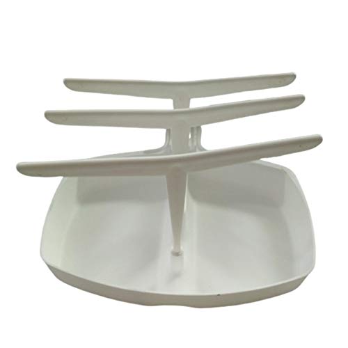 Barbecue Grill Plastic Grill Microwave Grill Grill Bacon Grill Grill Combination Professional Home Helper() Jasnyfall