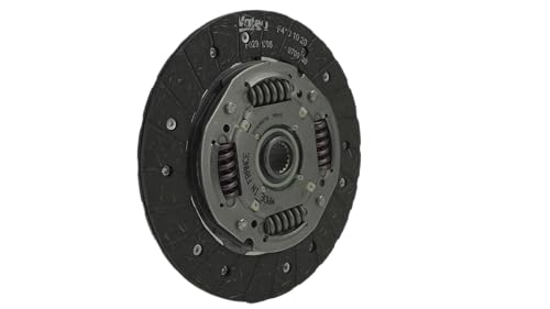 VALEO 832263 Kupplungssatz