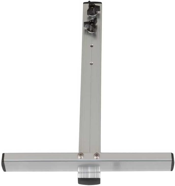 Sea Eagle Quikrow Lightweight Aluminum Footrest